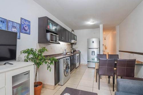 Ph En Venta 3 Ambientes Al Frente Con Jardin Y Pileta.