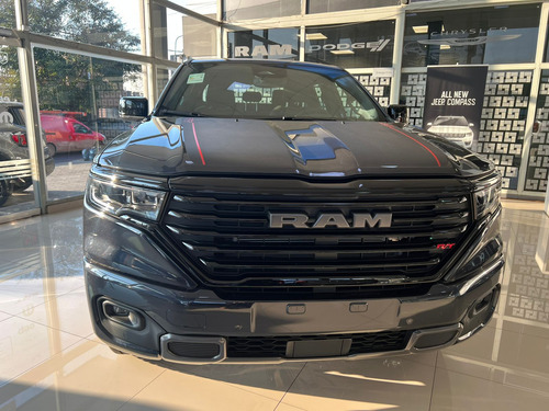 RAM Rampage 2.0 Rt Gme At9 4X4