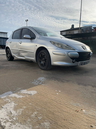 Peugeot 307 1.6 Xs 110cv