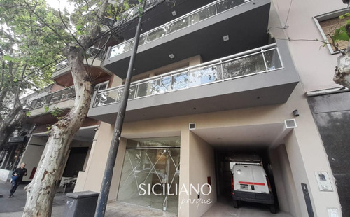 Departamento - Flores - 2 Amb. Con Balcón A Estrenar - 57m²