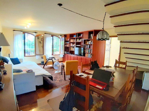 Imagem 7 de 28 de Casa A Venda No Bairro Sumarezinho Em São Paulo - Sp. - Ms1121aurora-1