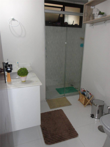 Imagem 5 de 16 de Apartamento Com 3 Dormitórios À Venda, 101 M² Por R$ 430.000,00 - Centro - Campinas/sp - Ap11822