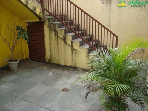 Imagem 22 de 24 de Venda Sobrado 3 Dormitórios Jardim Bom Clima Guarulhos R$ 800.000,00 - 27898v