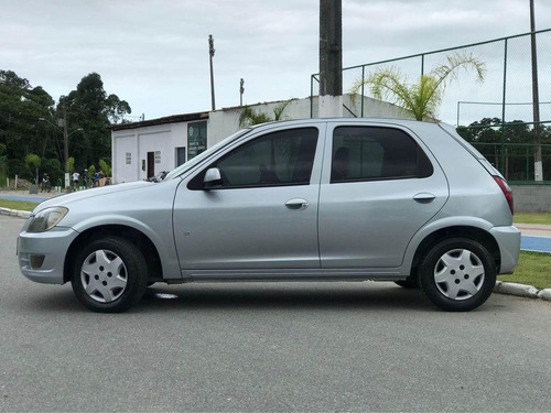 Celta Spirit Lt 1.0 Mpfi 8v Flexp. 5p