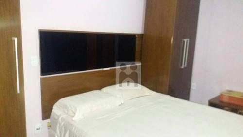 Imagem 5 de 6 de Casa Residencial À Venda, Jardim Dos Gerânios, Ribeirão Preto. - Ca0239