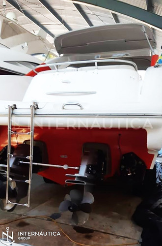 Imagem 4 de 14 de Axtor 46 2008 Offshore Superboats Cougar Magnum Force One