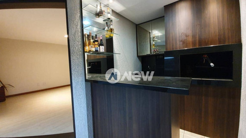 Imagem 23 de 30 de Apartamento Com 3 Dormitórios À Venda, 109 M² Por R$ 660.000,00 - Centro - Novo Hamburgo/rs - Ap2764