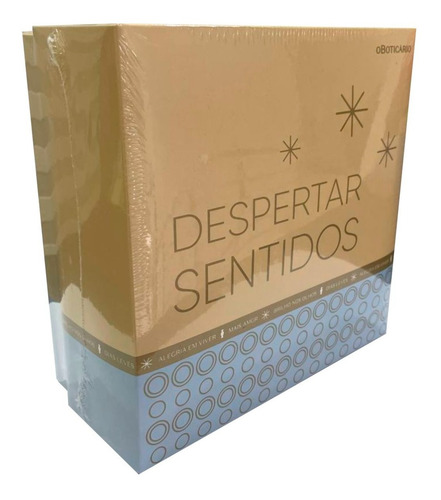 Imagem 7 de 10 de Kit Liz O Boticário
