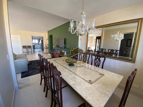 Imagem 16 de 30 de Apartamento Com 6 Dormitórios, 976 M² - Venda Por R$ 1.800.000,00 Ou Aluguel Por R$ 12.000,00/mês - Balneário Cidade Atlântica - Guarujá/sp - Ap1356