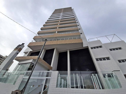 Imagem 15 de 21 de Apartamento, 2 Dorms Com 81.54 M² - Aviação - Praia Grande - Ref.: Nco142 - Nco142