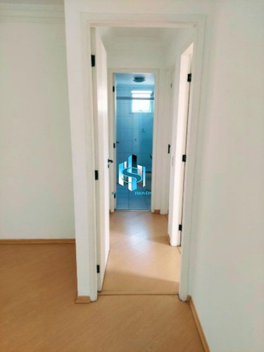 Imagem 4 de 19 de Apartamento A Venda Em Sp Tatuapé - Ap07894 - 70812055