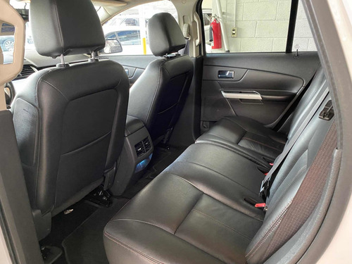 Imagen 7 de 10 de Ford Edge Limited