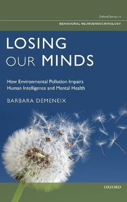 Libro Losing Our Minds - Barbara Demeneix