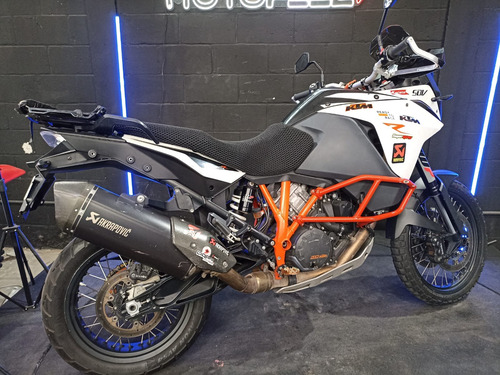 Ktm Adventure R 1090 Cdmx