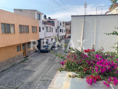 Casa En Renta En Condominio Horizontal, Azcapotzalco