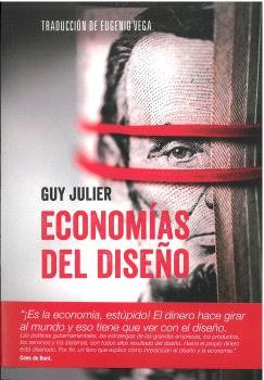 Libro Economias Del Diseã¿o - Julier, Guy