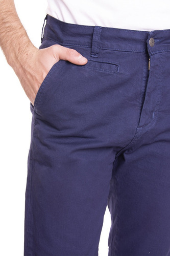 Pantalon Shangai- Kout Hombre