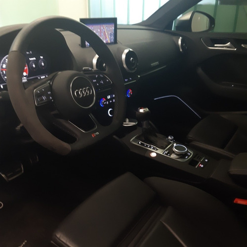 Audi Rs3 Nuevo Usado 2019 2020 2018 0km Sedan Sportback S Pg