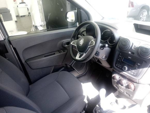 Renault Kangoo Ii Express Confort 1.6 Sce Jk