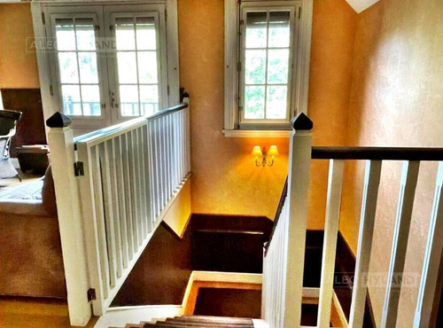 Imagen 14 de 30 de Casa 6 Ambientes En Venta - Las Lomas-jockey