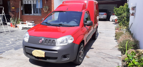 Fiat Fiorino 1.4 Fire Evo 87cv