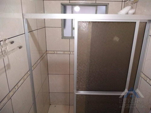 Imagem 14 de 25 de Casa Com 3 Dormitórios À Venda, 160 M² Por R$ 300.000,00 - Jardim Paraty - Londrina/pr - Ca0649