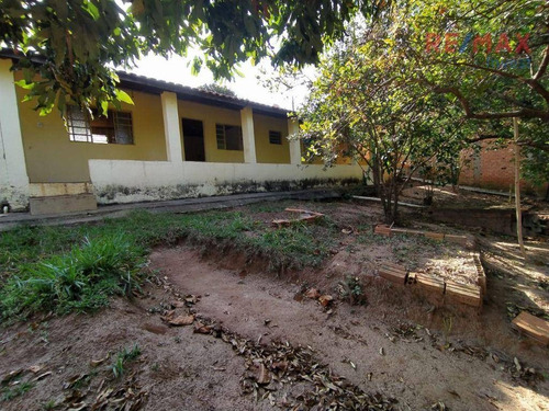 Imagem 2 de 11 de Chácara Com 2 Dormitórios À Venda, 1000 M² Por R$ 140.000,00 - Nova Califórnia Ii (rubião Junior) - Botucatu/sp - Ch0031