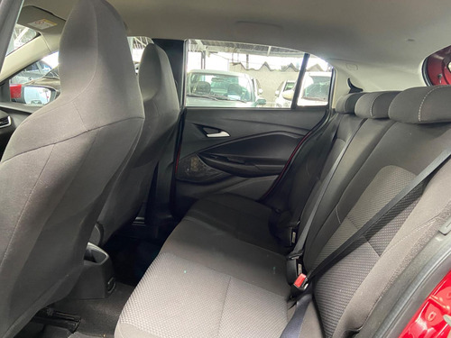 Chevrolet Onix 1.0mt Lt