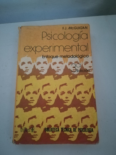 Psicología Experimental 