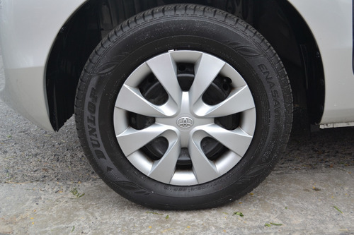 Imagen 13 de 13 de Toyota Avanza Le 2019