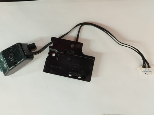 Botón De Encendido Bn95-02400a Y Módulo Wifi Wdf10q (Usado)