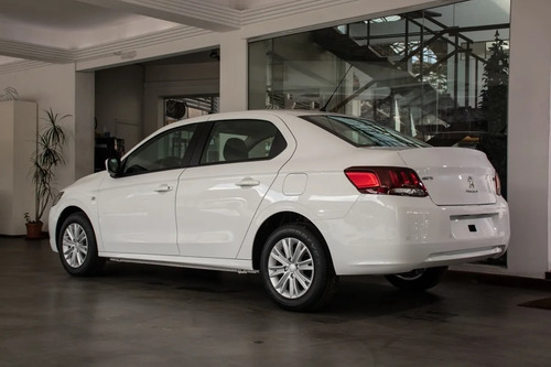 Peugeot 301 1.2 Active