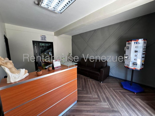 Milagros Inmuebles Galpon Industrial Venta Barquisimeto Lara Zona Industrial Ii Economica Comercial Economico Código Inmobiliaria Rent-a-house 25-8789