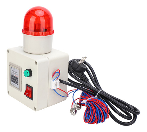 Sensor De Bajo Nivel De LĂquido Del Controlador De Agua, Ala