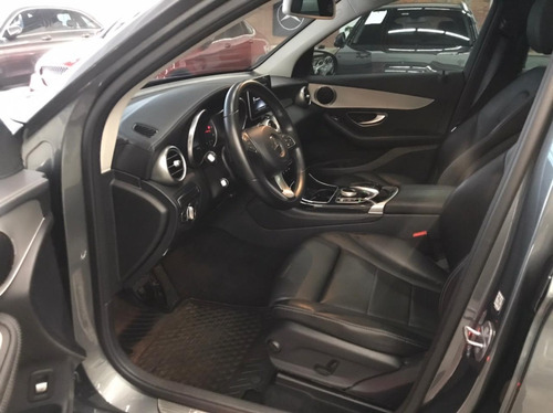 Mercedes Benz Glc220 4matic