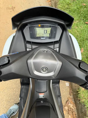 Nmax Connected Modelo 2023