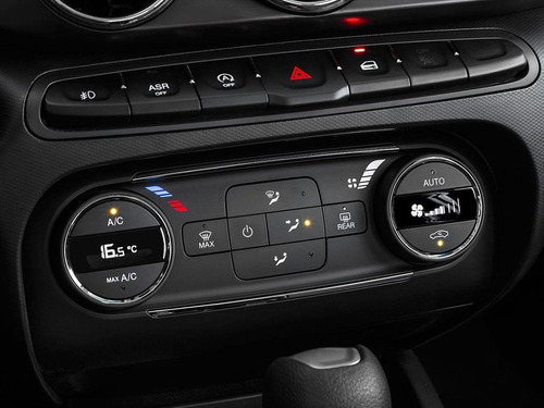 Imagen 7 de 16 de Fiat Cronos 0km 2022 Financiado 100% Plan Ahorro E