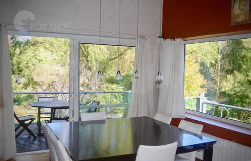 Imagen 4 de 30 de Venta Casa 7 Ambientes Con Garage Jardín Mar De Las Pampas