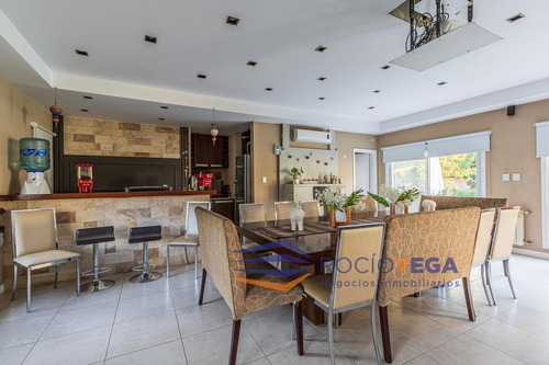 Imagen 5 de 30 de Casa En Venta San Diego Country Club - Moreno -