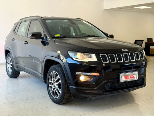 Jeep Compass 2.4 Sport