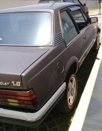 Chevrolet Monza