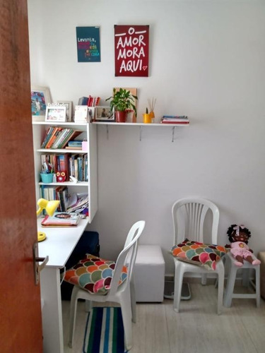 Imagem 8 de 10 de Apartamento Com 2 Dormitórios, 40 M² - Venda Por R$ 196.000,00 Ou Aluguel Por R$ 1.162,00/mês - Vila Dalila - São Paulo/sp - Ap3172