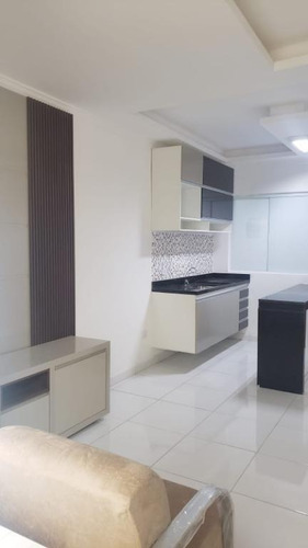 Imagem 8 de 11 de Studio, 30 M² - Venda Por R$ 200.000,00 Ou Aluguel Por R$ 1.200,00/mês - Parque São Lucas - São Paulo/sp - St6886