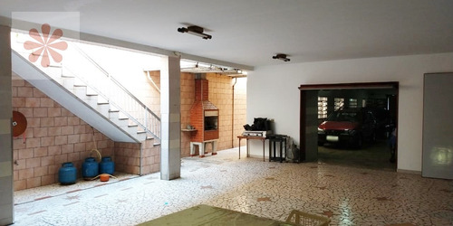 Imagem 4 de 15 de Casa Sobrado Em Penha De França - São Paulo - 5707