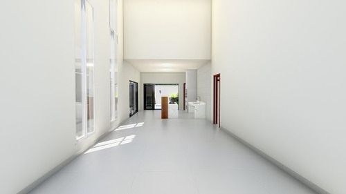 Imagem 7 de 10 de Casa À Venda, 180 M² Por R$ 980.000,00 - Terras Alphaville - Anápolis/go - Ca0608