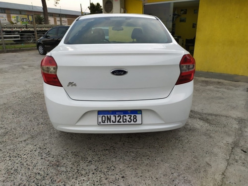 Imagem 8 de 15 de Ford Ka + 1.5 Se Sd