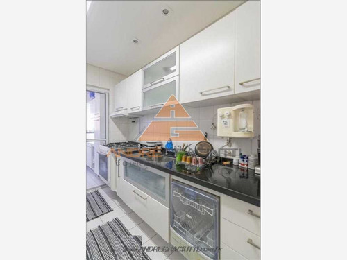 Imagem 7 de 15 de Apartamento - Vila Assuncao - Santo Andre - Sao Paulo | Ref.: - 3509