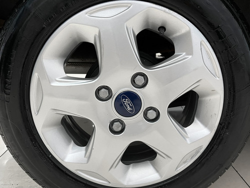 Ford Ka 1.0 MPI 8V FLEX 2P MANUAL