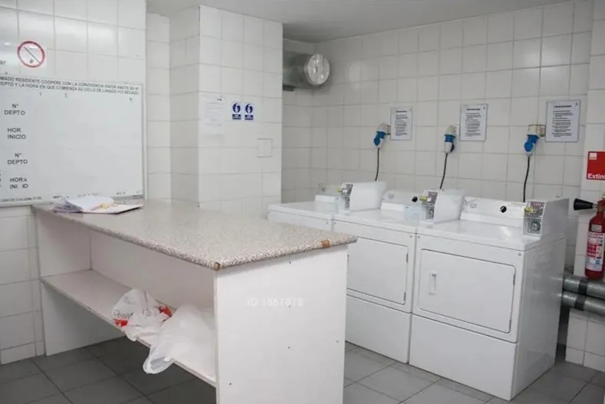 Imagen 5 de 16 de Excelente Departamento A Pasos Del Metro Escuela Militar