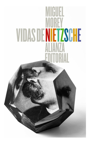 Vidas De Nietzsche - Morey, Miguel